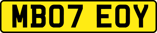 MB07EOY