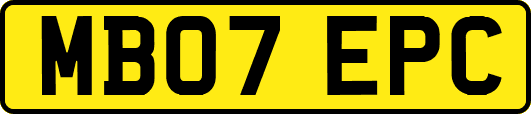 MB07EPC