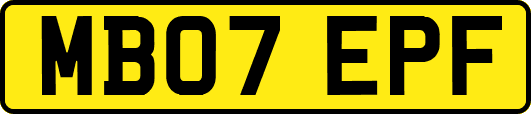MB07EPF