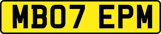 MB07EPM