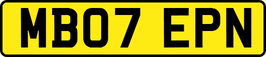 MB07EPN