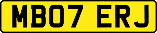 MB07ERJ