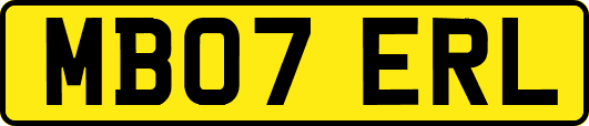 MB07ERL