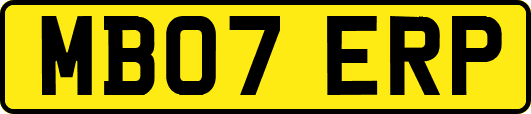 MB07ERP