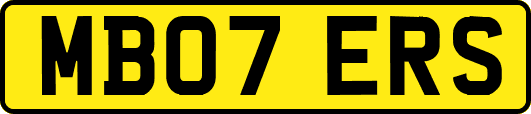 MB07ERS