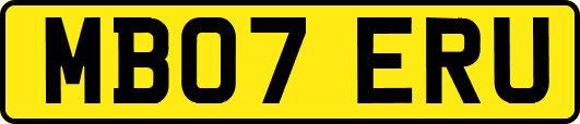MB07ERU