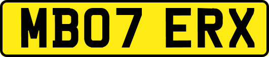MB07ERX