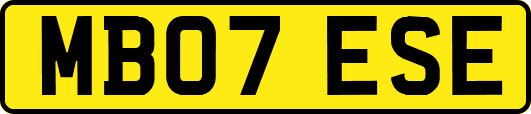 MB07ESE