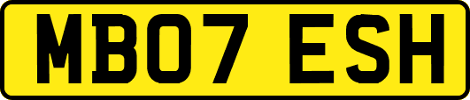MB07ESH