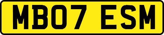 MB07ESM