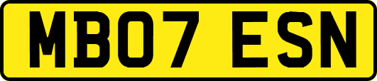 MB07ESN