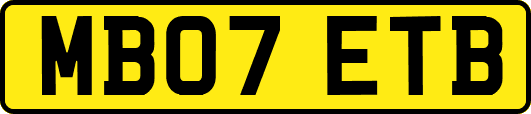 MB07ETB
