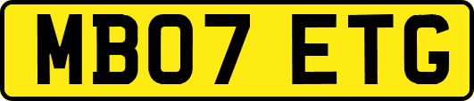 MB07ETG