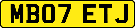MB07ETJ
