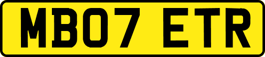 MB07ETR