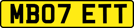 MB07ETT