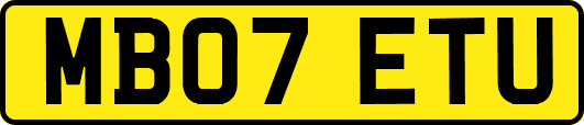 MB07ETU