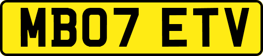 MB07ETV
