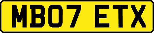MB07ETX