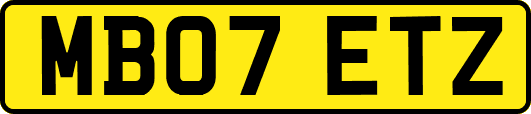 MB07ETZ