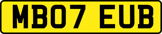 MB07EUB