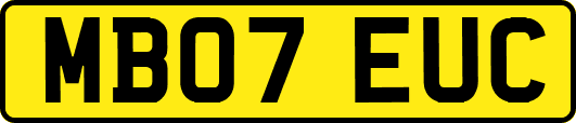 MB07EUC