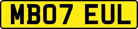 MB07EUL