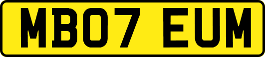 MB07EUM