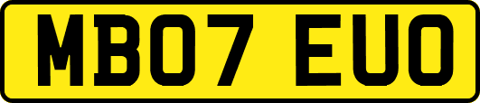 MB07EUO