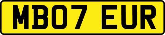 MB07EUR