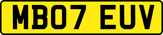MB07EUV