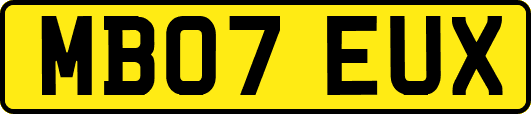 MB07EUX