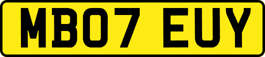 MB07EUY