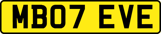 MB07EVE