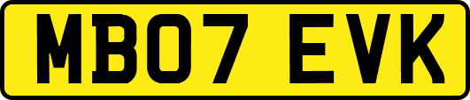 MB07EVK