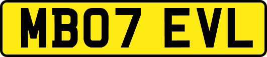 MB07EVL
