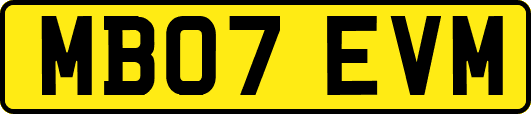 MB07EVM