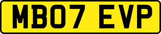 MB07EVP