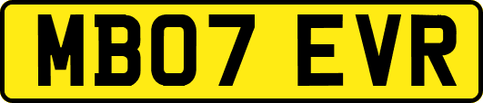 MB07EVR