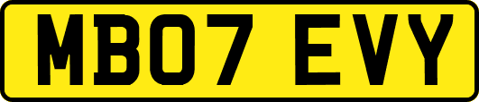 MB07EVY