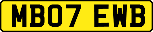 MB07EWB