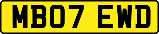 MB07EWD