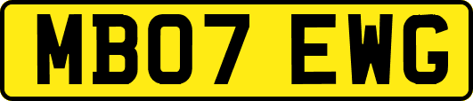 MB07EWG