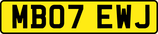 MB07EWJ