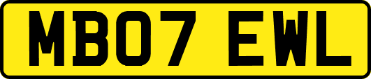 MB07EWL