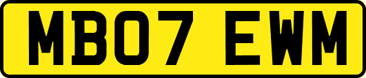 MB07EWM
