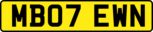 MB07EWN