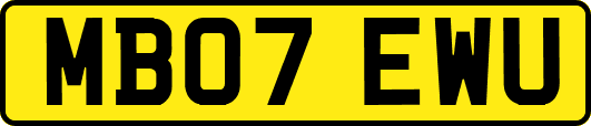 MB07EWU