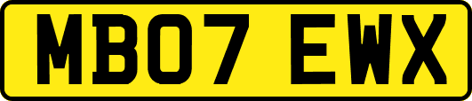 MB07EWX