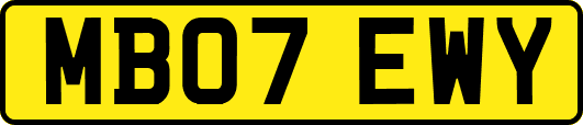 MB07EWY
